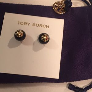 Tory Burch earrings